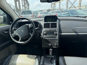 Dodge Journey Luxury ATM 2.0 CRDi 103kW (5 foto / 7)