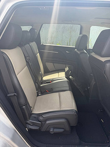 Dodge Journey Luxury ATM 2.0 CRDi 103kW (7 foto / 7)