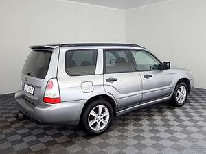 Subaru Forester Facelift AWD ATM 2.0 116kW (3 foto / 7)