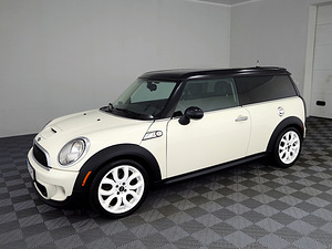 MINI Cooper S Clubman ATM 1.6 135kW (2 foto / 9)