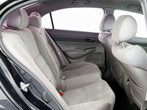 Honda Civic Elegance ATM 1.8 103kW (7 foto / 7)