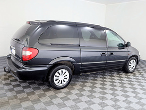 Chrysler Grand Voyager Stow N Go Luxury ATM 2.8 CRD 110kW (3 foto / 8)