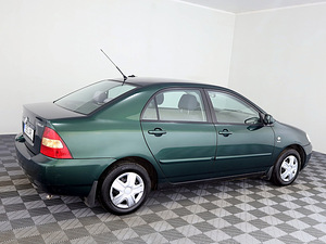 Toyota Corolla Comfort 1.4 71kW (3 foto / 7)