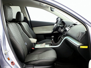 Mazda 6 Elegance 2.0 108kW (6 foto / 7)