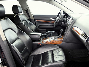 Audi A6 S-Line Quattro ATM 3.0 TDI 165kW (6 foto / 7)