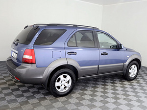 Kia Sorento Comfort Facelift 2.5 CRD 125kW (3 foto / 7)