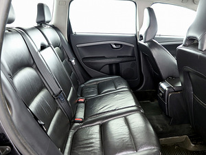 Volvo V70 Summum Facelift ATM 1.6 D4 84kW (7 foto / 8)