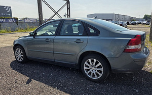 Volvo S40 Comfort ATM 2.4 103kW (4 foto / 6)