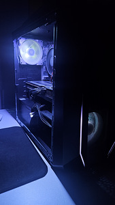 Acer Predator arvuti (1 foto / 8)