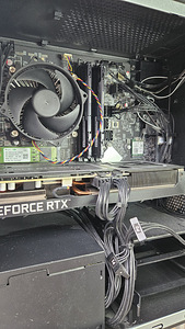 Acer Predator arvuti (7 foto / 8)