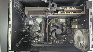 Acer Predator arvuti (8 foto / 8)