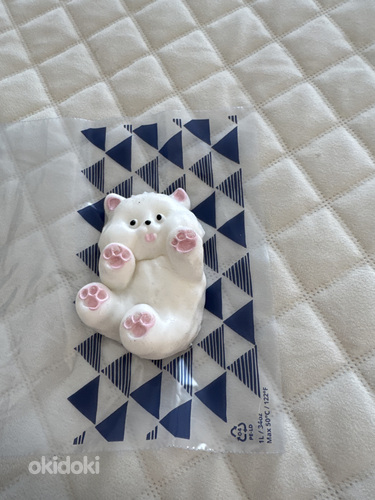 Pehme käpp