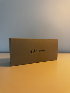 Wayfarer gen 2 RW4012 blue/grey (1 foto / 4)