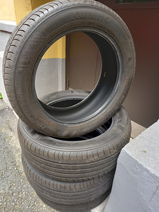 KUMHO suverehvid (4 foto / 5)