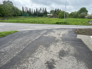 Aia paigaldamine (1 foto / 4)