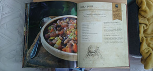World of Warcraft: The Official Cookbook ENG (2 foto / 2)