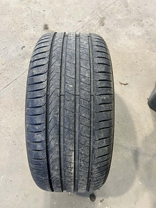 245/40 R18 97V Pirelli. 1 kumm! (2 foto / 6)