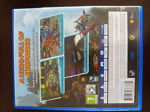Knack 2 PS4 (2 foto / 2)