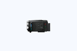 SONY CX625 Handycam with Exmor R CMOS (4 foto / 7)