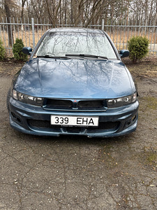 Mitsubishi Galant (1 foto / 10)