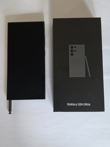 Samsung Galaxy S 24 Ultra 256 GB (1 foto / 4)