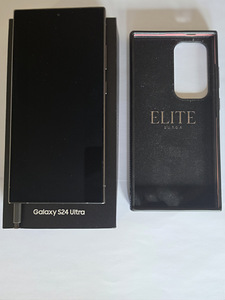 Samsung Galaxy S 24 Ultra 256 GB (4 foto / 4)
