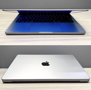 Macbook Pro 2021 // M1 PRO // 16GB // 512GB (3 foto / 7)