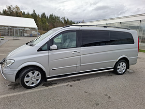 Müüa buss (3 foto / 15)