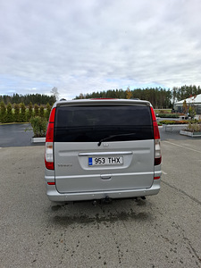 Müüa buss (5 foto / 15)