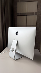iMac 27 ́ ́, Retina 5K, 2TB FD, 2017. Väga hästi hoitud! (4 foto / 10)