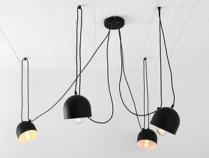 Laelamp Ynot Popo 4 (1 foto / 1)