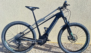 E bike Orbea wild ht 30 bosch motor (2 foto / 3)