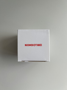 NIIMBOT etiketi lint 50x30 mm 170 tk B21 B35 B1 B203 (2 foto / 3)