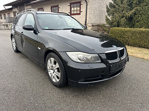 BMW 320D (1 foto no 11)