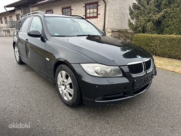 BMW 320D