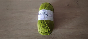 Alize Sunny lõng (2 foto / 2)