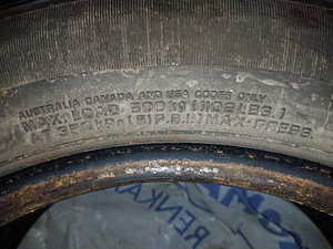 Suverehvid 4tk (2 foto / 10)