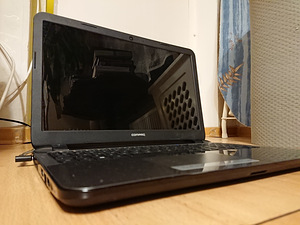 Sülearvuti HP Compaq 15 Notebook (1 foto / 1)