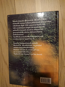 Bonnie Burnard "Hea maja" (2 foto / 2)