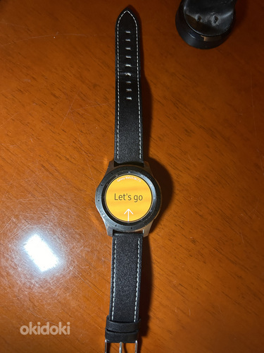 Samsung Galaxy Watch 46mm