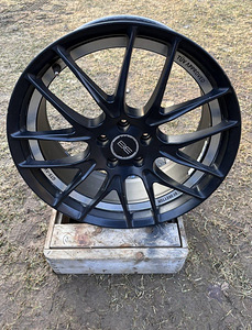 8,5x112x5 Breyton gts-av 19tolli (6 foto / 6)