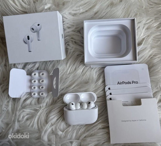 AirPods pro 3