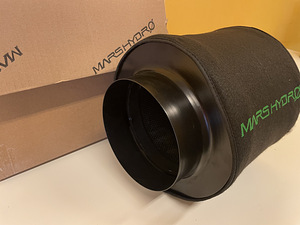 Mars Hydro 6″ (150mm) Täidetav Süsinikfilter (2 foto / 3)