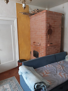 Muru tn 7, Kiviõli, Lüganuse vald, Ida-Virumaa (2 foto / 8)