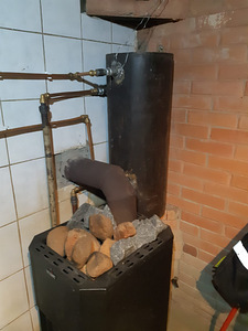 Muru tn 7, Kiviõli, Lüganuse vald, Ida-Virumaa (5 foto / 8)