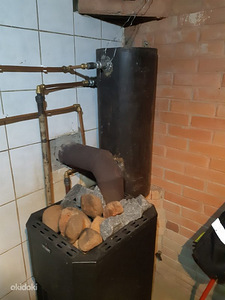 Muru tn 7, Kiviõli, Lüganuse vald, Ida-Virumaa (5 foto / 8)