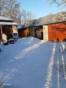 Muru tn 7, Kiviõli, Lüganuse vald, Ida-Virumaa (7 foto / 8)