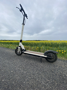 Elektri tõukerattas GPAD JOYRIDE ECO (6 foto / 10)