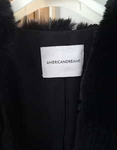Uus Americandreams poolkasukas (3 foto / 9)