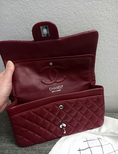 Сумка кожа (3 фото из 4)